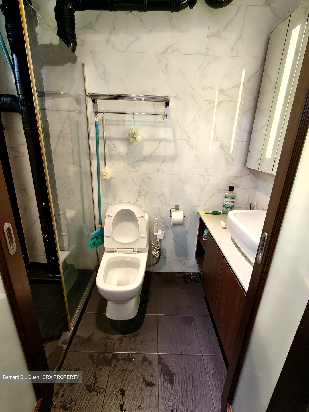 Blk 699 Hougang Street 52 (Hougang), HDB 5 Rooms #499072111